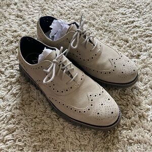 NEW Men's Cole Haan ZEROGRAND Remastered
Wingtip Oxford Shoes